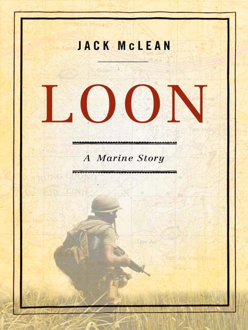 Title details for Loon by Jack McLean - Available